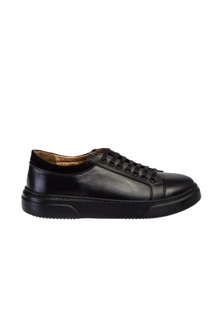  Siyah SNEAKER AYAKKABI