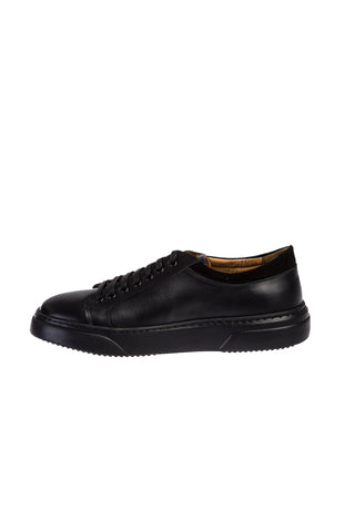  Siyah SNEAKER AYAKKABI