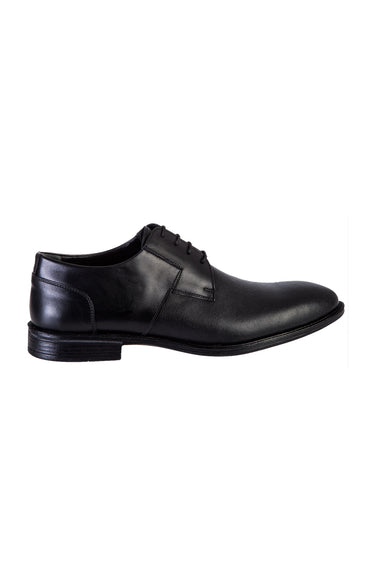 Siyah Klasik Ayakkabı