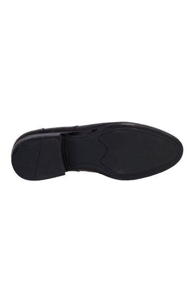 Siyah Klasik Ayakkabı