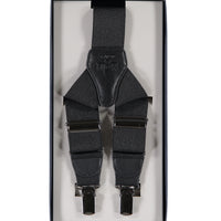 Siyah Pantolon Askısı