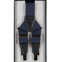 Açık Lacivert Pantolon Askısı