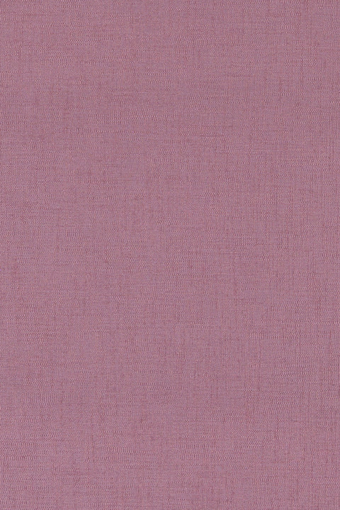 Plum Cotton Tablecloth (for 6-8 people)