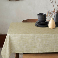 Orta Vizon Masa Örtüsü (6-8 Kişilik)