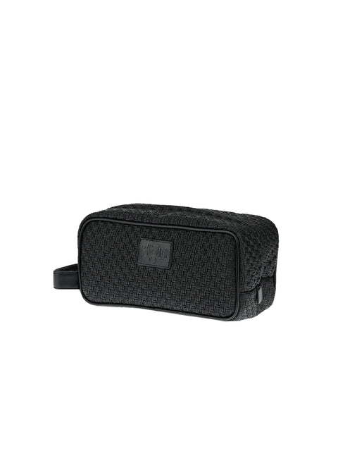 Black KG Diaper Bag