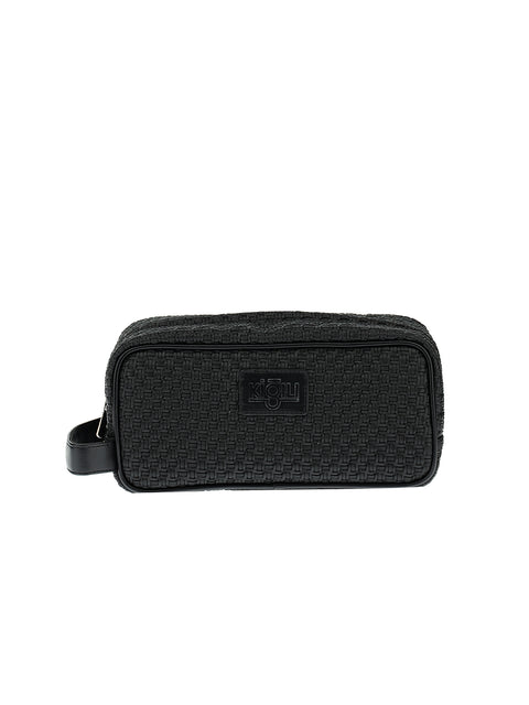 Black KG Diaper Bag