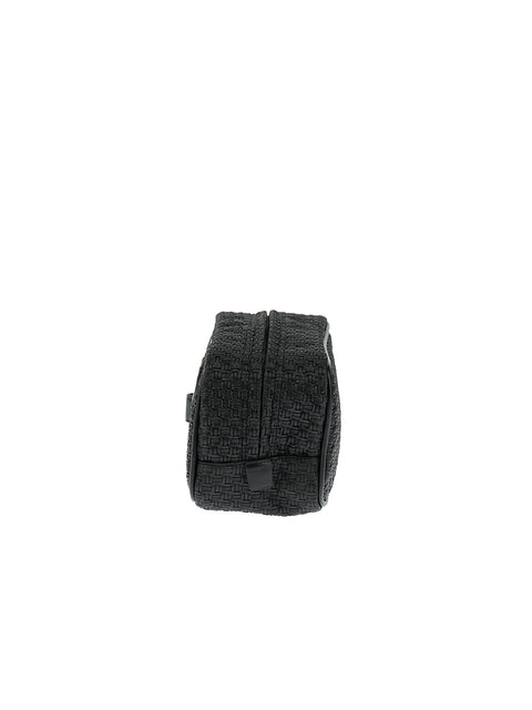 Black KG Diaper Bag