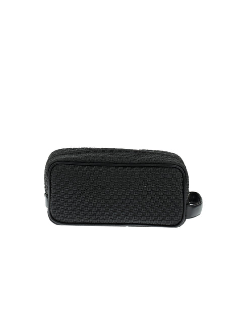Black KG Diaper Bag