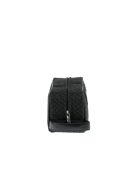 Black KG Diaper Bag