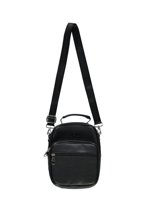 Siyah Küçük El Çantası