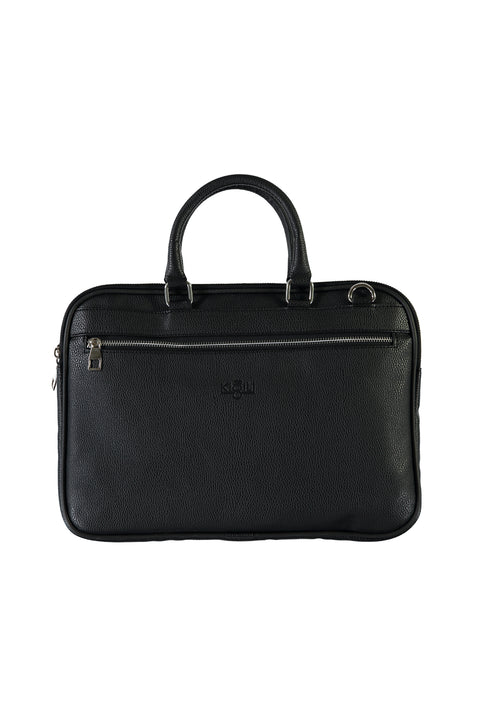 Siyah Evrak Çantası