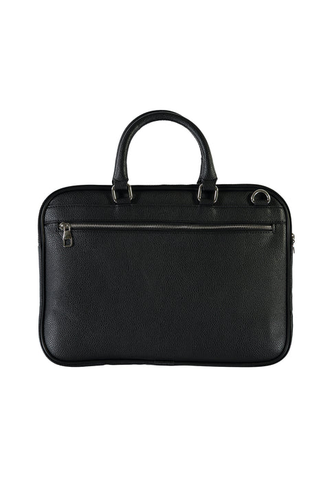 Siyah Evrak Çantası