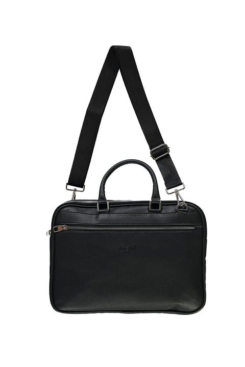 Siyah Evrak Çantası