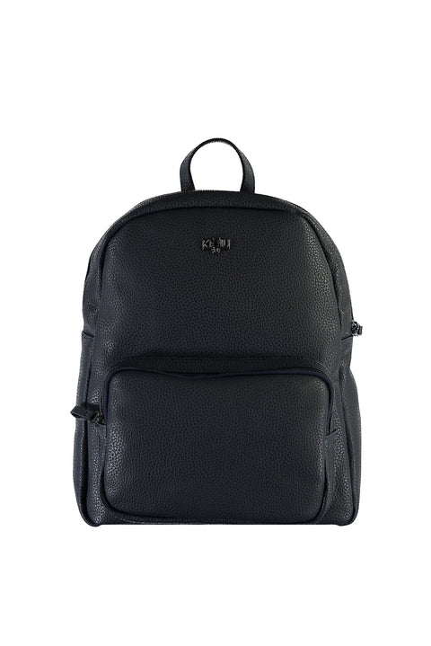 Koyu Lacivert Sırt Çantası