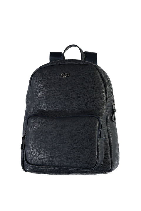 Koyu Lacivert Sırt Çantası