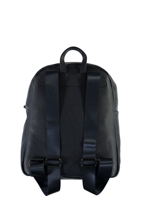 Koyu Lacivert Sırt Çantası