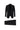 Siyah Slim Fit Dar Kesim Klasik Takım Elbise