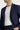  Açık Lacivert Super Slim Fit Ekstra Dar Kesim Klasik Takım Elbise