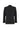 Siyah Slim Fit Dar Kesim Yünlü Klasik Takım Elbise