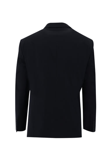 Koyu Lacivert Relaxed Fit Rahat Kesim Klasik Takım Elbise