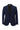  Açık Lacivert Slim Fit Dar Kesim Kuşgözü Takım Elbise