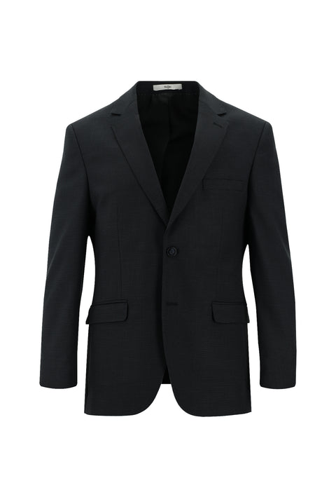 Marengo 7 Drop Slim Fit Dar Kesim Kuşgözü Takım Elbise