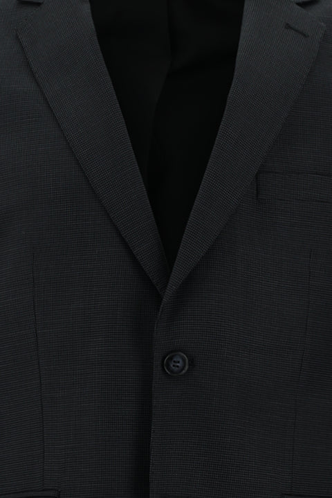 Marengo 7 Drop Slim Fit Dar Kesim Kuşgözü Takım Elbise