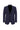  Açık Lacivert Slim Fit Dar Kesim Klasik Kuşgözü Takım Elbise