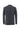 Koyu Lacivert Slim Fit Dar Kesim Kombinli Yelekli Keten Karışımlı Takım Elbise
