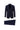  Açık Lacivert Slim Fit Dar Kesim Çizgili Takım Elbise