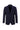  Açık Lacivert Slim Fit Dar Kesim Çizgili Takım Elbise