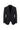 Koyu Lacivert Slim Fit Dar Kesim Ekose Takım Elbise