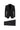 Koyu Antrasit Slim Fit Dar Kesim Ekose Takım Elbise