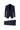  Açık Lacivert Slim Fit Dar Kesim Ekose Takım Elbise