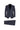 Koyu Füme Slim Fit Dar Kesim Takım Elbise