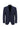 Koyu Mavi  Slim Fit Dar Kesim Takım Elbise
