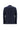 Orta Lacivert Slim Fit Dar Kesim Ekose Takım Elbise