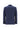 Açık Lacivert Slim Fit Dar Kesim Ekose Takım Elbise
