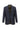Orta Lacivert Relaxed Fit Rahat Kesim Ekose Takım Elbise