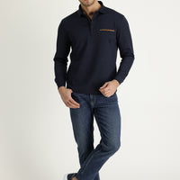 Mavi 6 Drop Regular Fit Standart Kesim Likralı Denim Pantolon