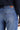  Açık Mavi Regular Fit Likralı Denim Pantolon