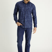 Mavi Super Slim Fit Ekstra Dar Kesim Likralı Denim Pantolon