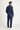 Mavi Slim Fit Dar Kesim Likralı Denim Pantolon