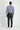  Açık Füme Super Slim Fit Ekstra Dar Kesim Desenli Klasik Kumaş Pantolon