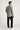 Siyah Slim Fit Dar Kesim Pamuk Kanvas / Chino Pantolon