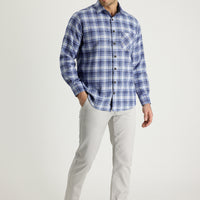 Taş Regular Fit Standart Kesim Pamuk Kanvas / Chino Pantolon