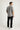 Siyah Slim Fit Dar Kesim Pamuk Kanvas / Chino Pantolon