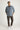 Açık Kahve  Slim Fit Dar Kesim Pamuk Kanvas / Chino Pantolon