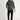 Koyu Kahve Slim Fit Dar Kesim Pamuk Kanvas / Chino Pantolon