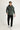  Koyu Kahve Slim Fit Dar Kesim Pamuk Kanvas / Chino Pantolon